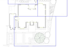 Autumn planting plan