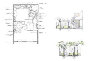 Spring planting plan