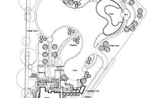 Winter planting plan